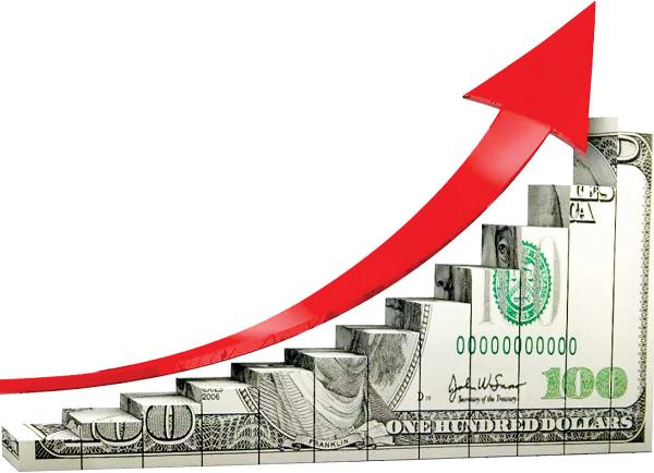 دلار دلار,افزایش قیمت دلار