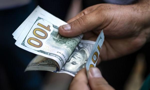 دلار دلار,قیمت دلار