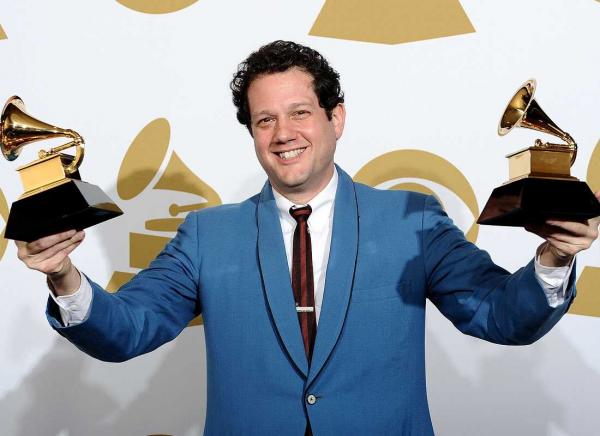 آهنگسازآمریکایی,پیشتازان فضا