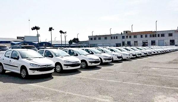 بازار خودرو,رانت دربازار خودرو