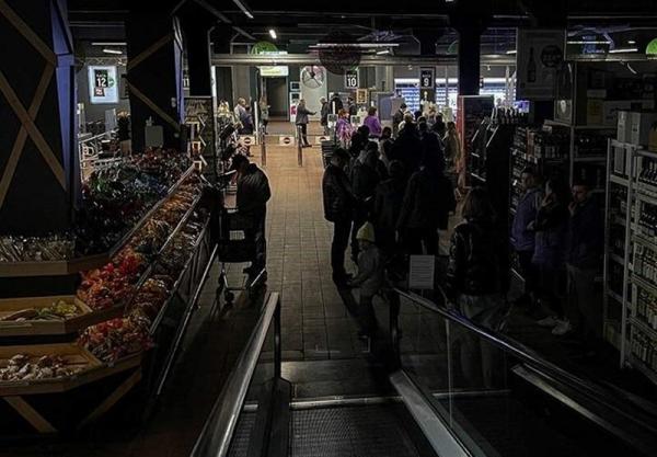 زیرساخت انرژی اوکراین,ژنراتورهای حرارتی اوکراین