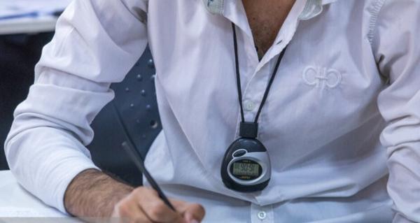 کنکور کنکور,تقلب درآزمون