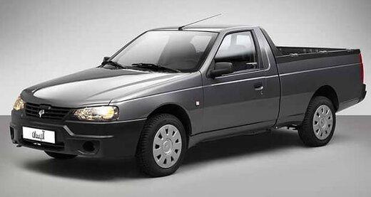 وانت آریسان,نسل جدید آریسان