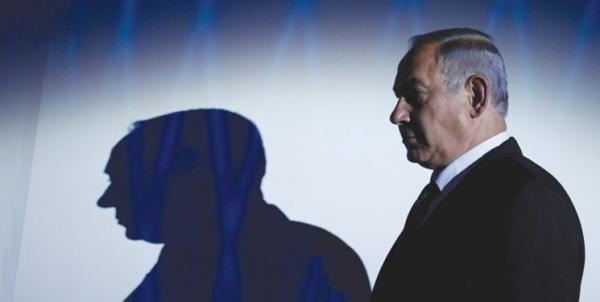 نتانیاهو,اسرائیل
