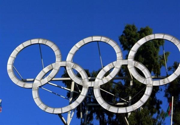 المپیک,فریگی نماد المپیک2024