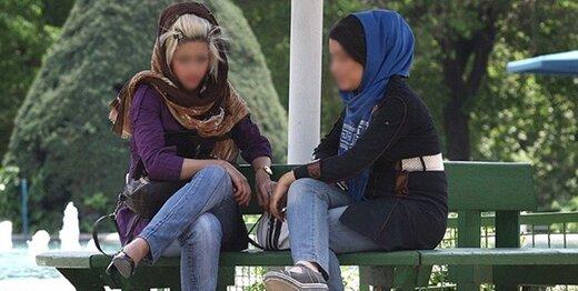 زنان بدون روسری زنان بدون روسری,محمد مهاجری