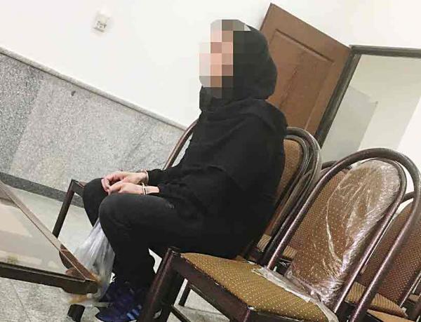 فرار دختراز خانه,گدایی