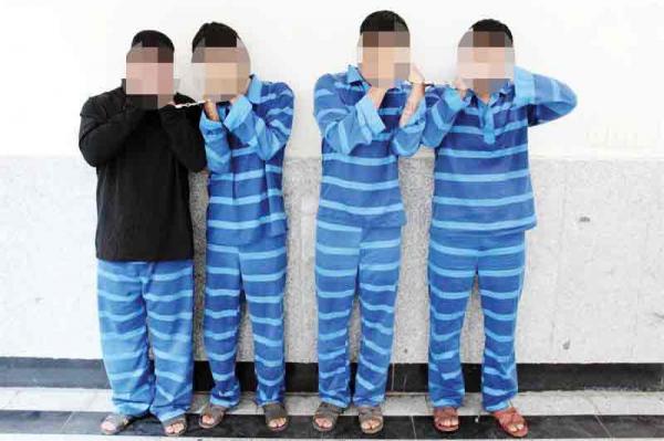 سرقت,دستبرد میلیاردی