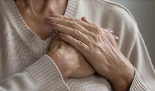 نارسایی قلبی,تزریق واکسن آنفلوآنزا