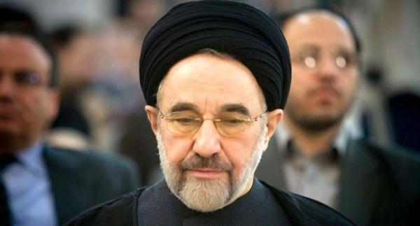 سید محد خاتمی سید محد خاتمی,رئیس دولت اصلاحات