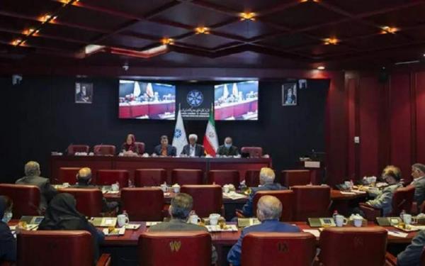 نمایندگان اتاق بازرگانی تهران نمایندگان اتاق بازرگانی تهران,خطرا ت اقتصادی محدودیت اینترنت