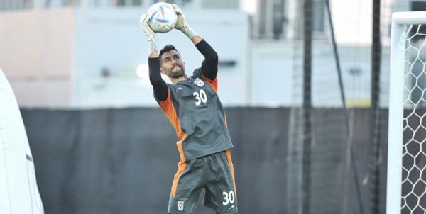 سید حسین حسینی,جام جهانی2022