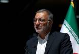 مخالفت زاکانی با انتشار لیست ساختمانهای ناایمن؛ اگر لیست را ارائه کنیم از فردا کسی در شهر نمیماند راکانی, لیست ساختمانهای ناایمن تهران