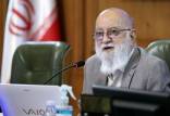 چمران: اگر زلزلهای در تهران رخ دهد فاجعهای بزرگ خواهیم داشت  چمران,فاجعه زلزله تهران
