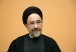 نظر خاتمی درباره اعتراضات اخیر,سید محمد خاتمی