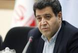 حسین سلاح ورزی نایب رئیس اتاق ایران,توسعه تجارت خارجی