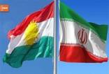 ارسال سلاح به ایران از طریق کردستان,روابط ایران و کردستان عراق