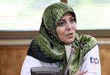 فرزانه ترکان,مطالبه گری زنان ایرانی