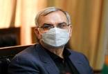وزیر بهداشت,مرگ ناشی از آنفلوآنزا