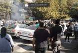 حمله ماموران به فراخوان همایش نظام پزشکی,استعفا رئیس نظام پزشکی تهران