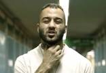 بازداشت توماج صالحی,جزئیات بازداشت توماج صالحی