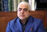 حکم جعفرزاده ایمن آبادی,حبس جعفرزاده ایمن آبادی