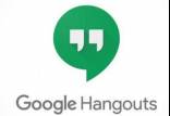 هنگ اوتس (Hangouts),پایان کار هنگ اوتس (Hangouts)
