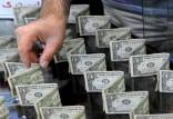 قیمت دلار پیش بینی,افزایش قیمت دلار