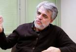 محمد مهاجری,انتقاد مهاجری از رئیسی