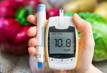 دیابت,کاهش احتمال ابتلا به دیابت با کم کردن مصرف کربوهیدرات در رژیم غذایی