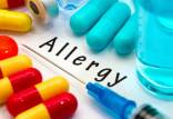 درمان های ضد آلرژیک,شناسایی راهی برای درمان های ضد آلرژیک