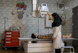 آنفلوآنزا,مرگ بر اثر آنفلوآنزا در ایران