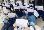 تجمع دانشجویان,احکام انضباطی و برخورد شدیدتر با دانشجویان معترض
