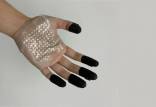 دستکش هوشمند,بازسازی احساس لامسه با دستکش هوشمند