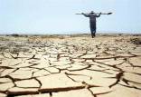 خشکسالی در ایران,وضعیت بی آبی در ایران