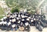 دانشگاه الزهرا,اعتراضات در دانشگاه های ایران