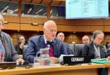 بیانیه تروئیکای اروپایی در نشست حکام درباره ایران,افزایش کل ذخایر اورانیوم غنی شده ایران