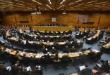 شورای حکام,تصویب قطعنامه علیه ایران در شورای حکام