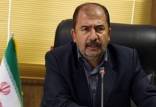 رئیس دانشگاه کردستان,استعفای رئیس دانشگاه کردستان