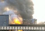 انفجار کارخانه اکسیژن در اهواز,حوادث اهواز