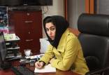 سعیده فتحی,بازداشت سعیده فتحی