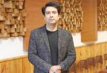 محمد معتمدی,سرود تیم ملی
