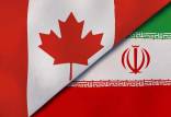 تحریم‌های جدید کانادا علیه ایران,تحریم نیوری انتظامی توسط کانادا