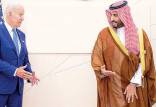 بن سلمان وبایدن,افزایش تولید نفت عربستان