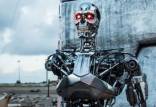 ربات های قاتل درفیلم هالیوودی,هوش مصنوعی