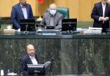 مسعود میرکاظمی,رئیس سازمان برنامه وبودجه