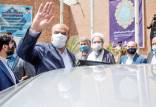 رستم قاسم پور,وزیر راه وشهرسازی