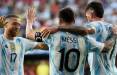 فهرست آرژانتین و عربستان در جام جهانی,قطر 2022