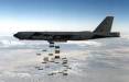 پیام پرواز بمب‌افکن‌های بی‌-۵۲,درگیری ایران و آمریکا