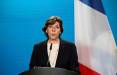 کاترین کولونا وزیر امور خارجه فرانسه,زندانیان فرانسه در ایران